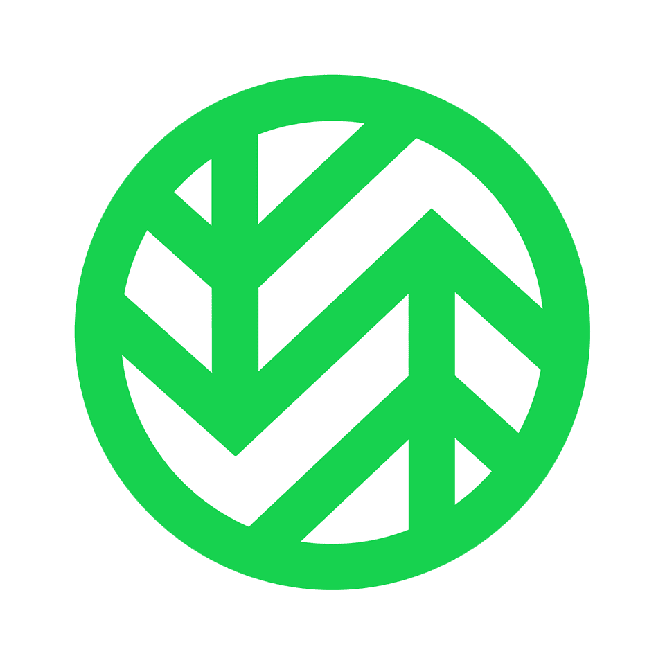 Wasabi Cloud Storage logo