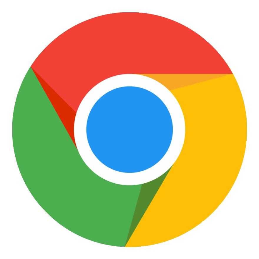 Google Chrome logo