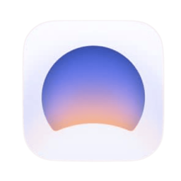 Dia Browser Logo