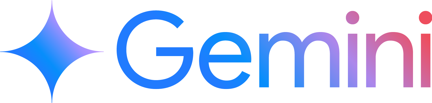 Google Gemini Logo