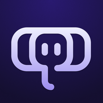 Ivory for Mastodon Logo