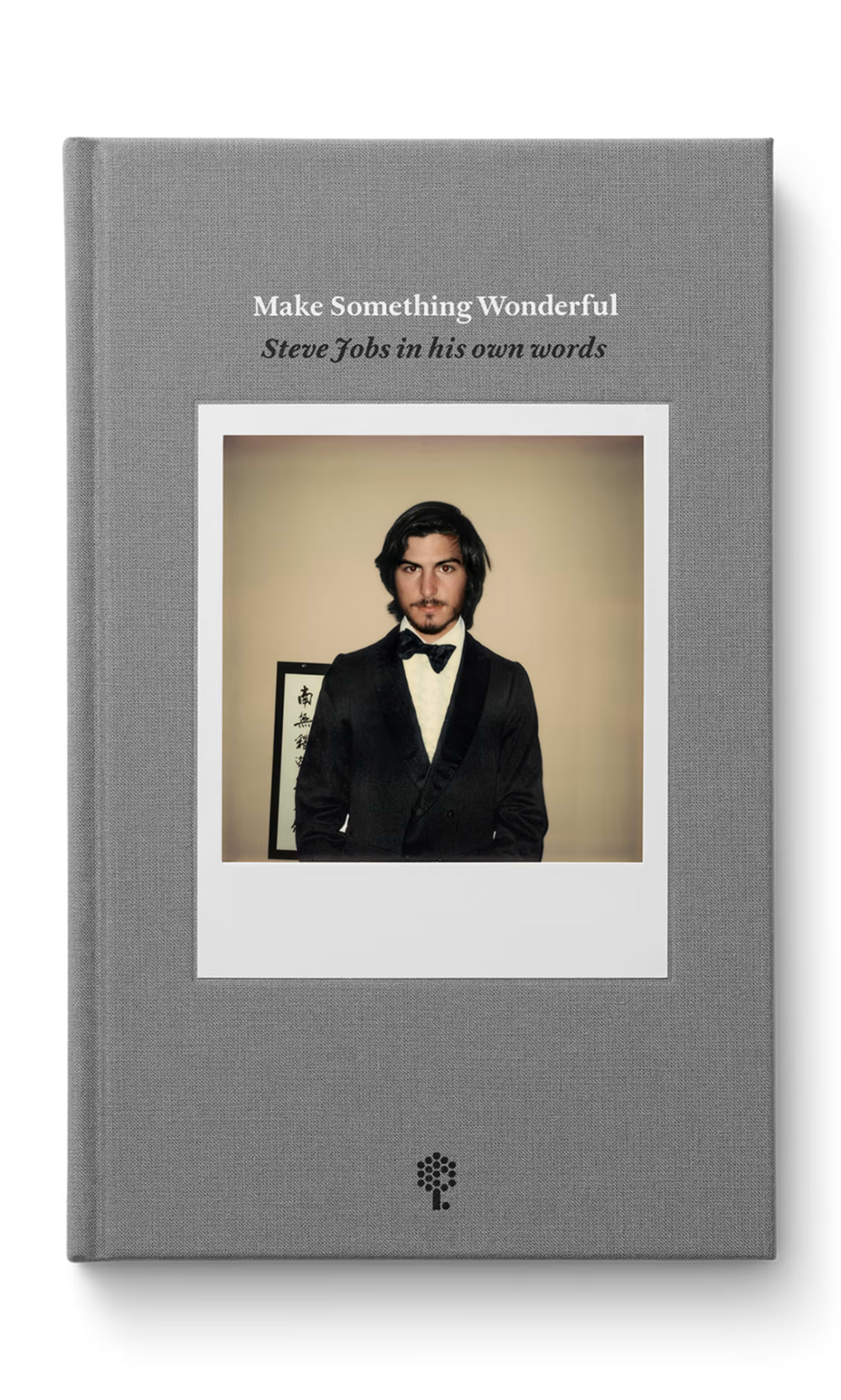 Make Something Wonderful Book