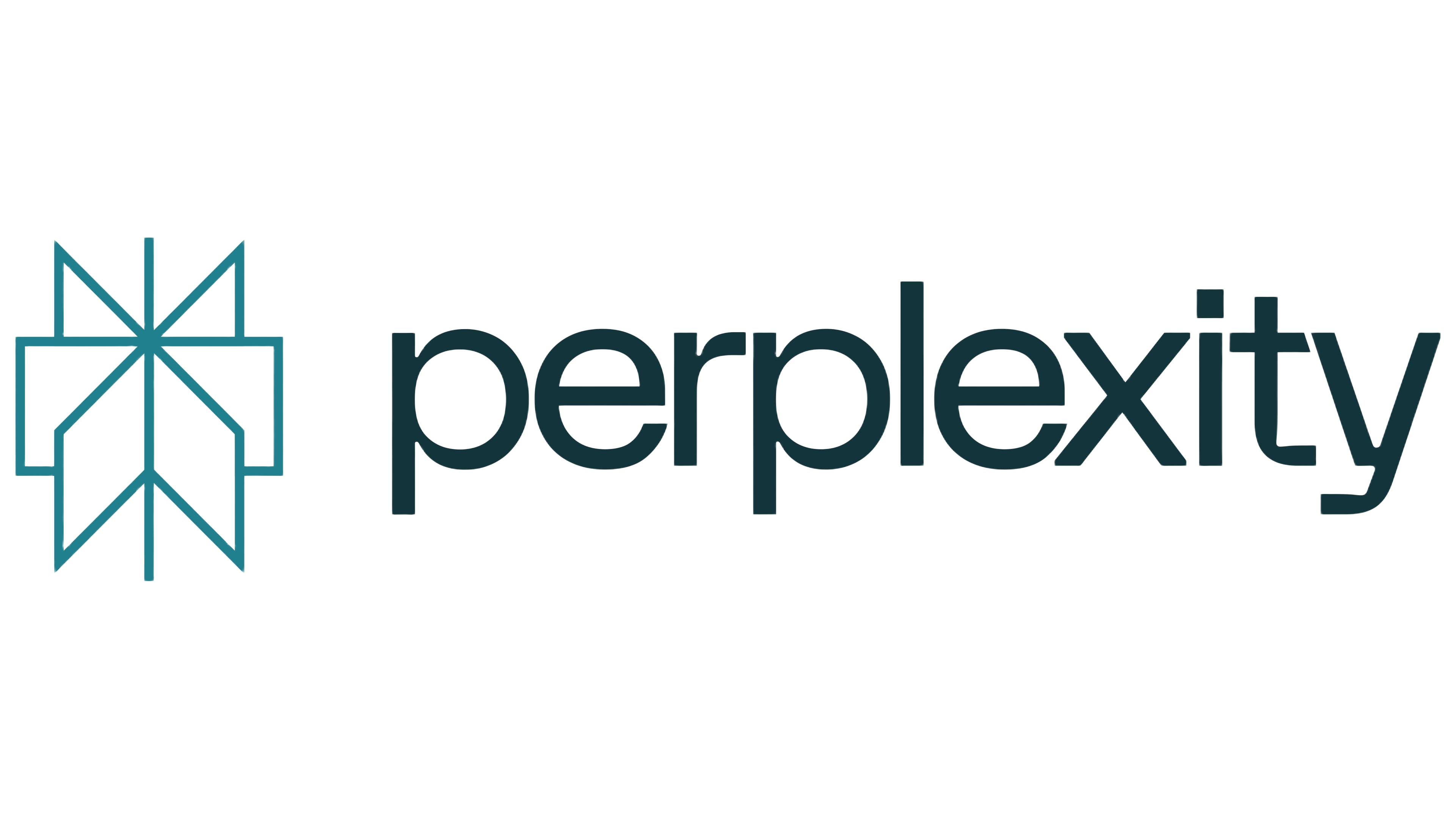 Perplexity AI Logo