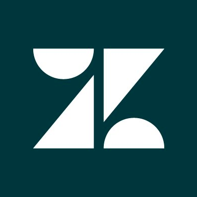 Zendesk Logo